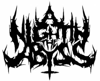 logo A Night In The Abyss